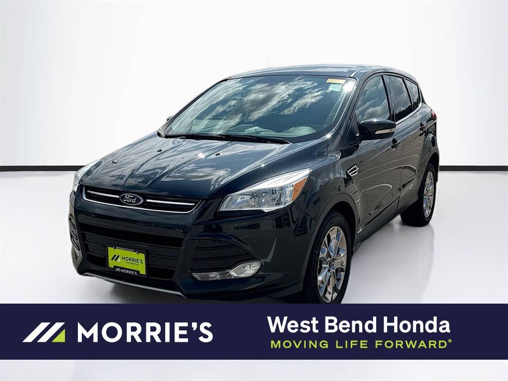 2013 Ford Escape SEL — SUV — 49,531 mi — West Bend, WI