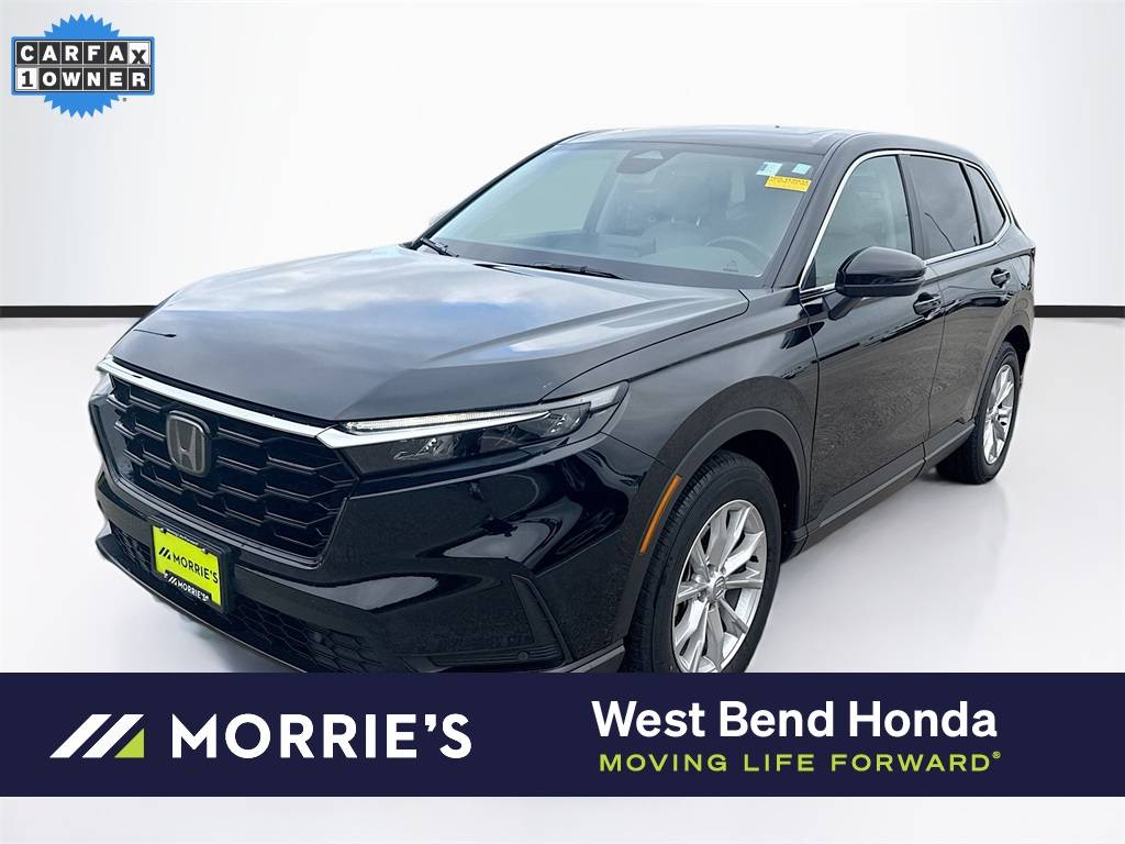 2024 Honda CR-V EX-L — SUV — 17,006 mi — West Bend, WI