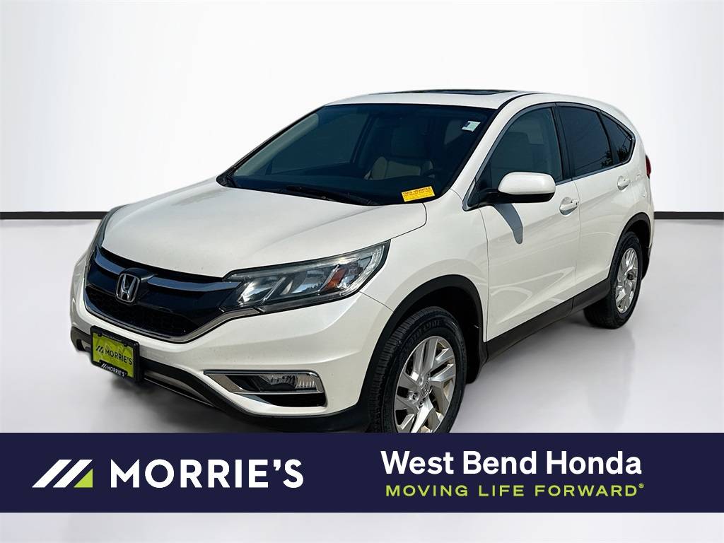 2016 Honda CR-V EX — SUV — 171,150 mi — West Bend, WI