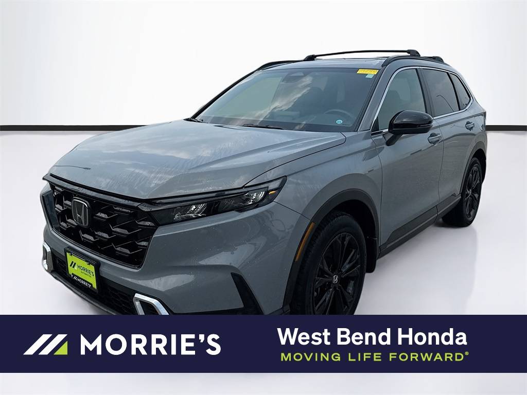2023 Honda CR-V Hybrid Sport Touring — SUV — 38,657 mi — West Bend, WI