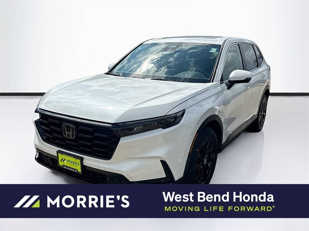 2024 Honda CR-V EX-L — SUV — 20,283 mi — West Bend, WI