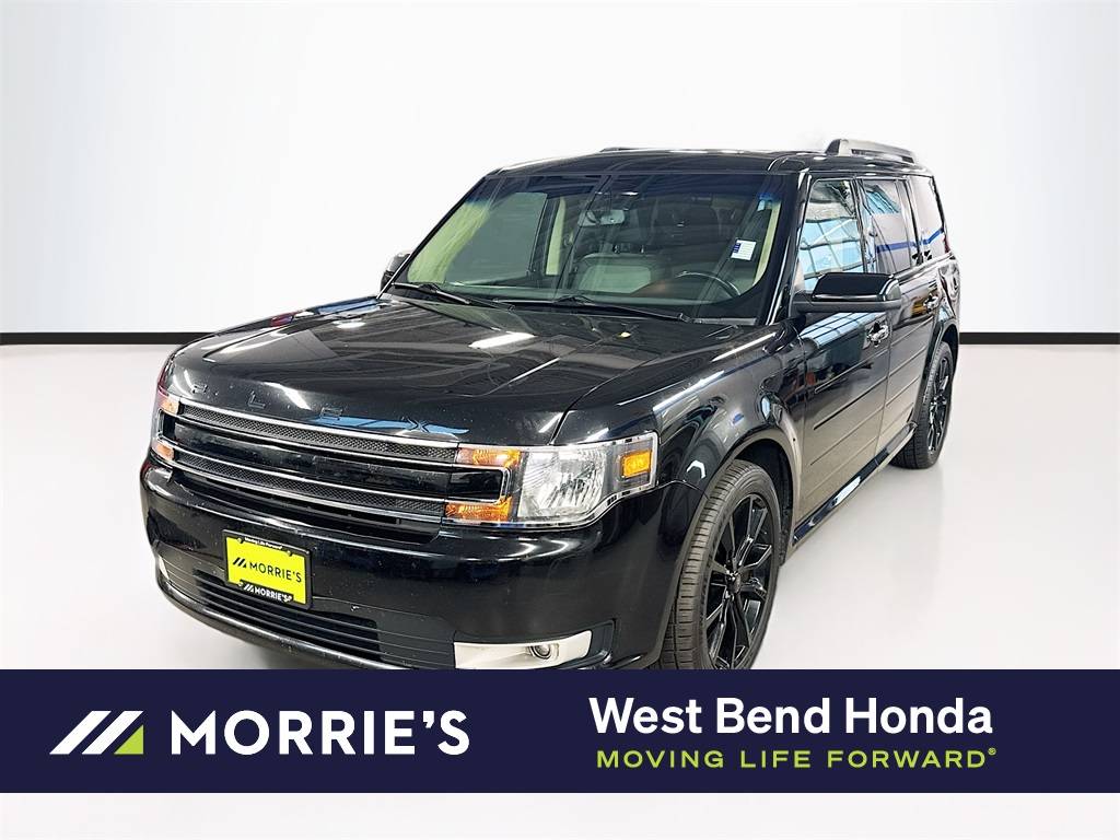 2019 Ford Flex SEL — SUV — 129,420 mi — West Bend, WI