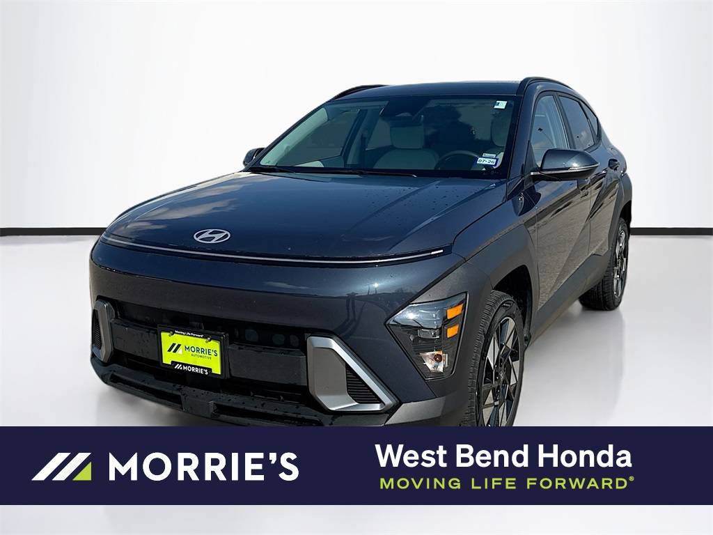 2025 Hyundai Kona SEL — SUV — 15,978 mi — West Bend, WI