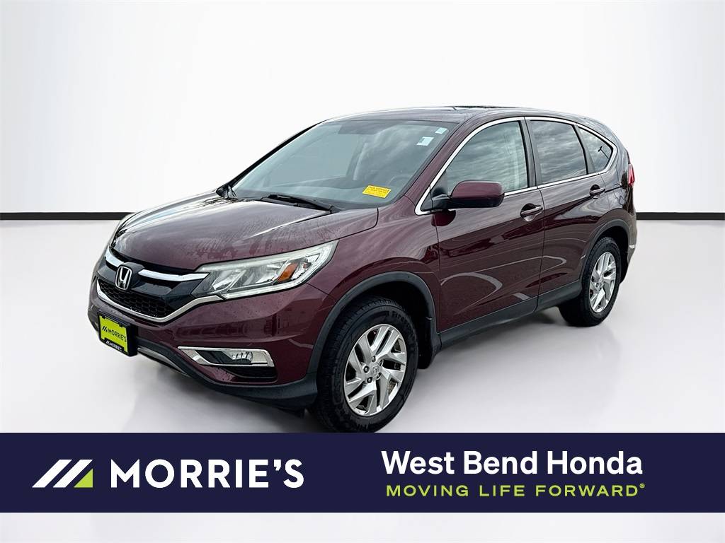 2015 Honda CR-V EX — SUV — 140,461 mi — West Bend, WI