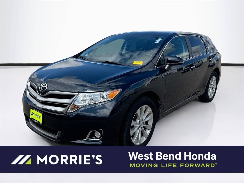 2014 Toyota Venza XLE — SUV — 161,918 mi — West Bend, WI
