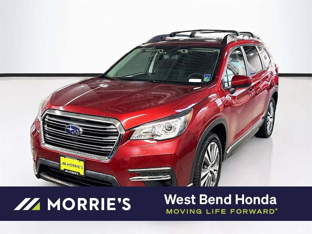 2019 Subaru Ascent Premium — SUV — 91,255 mi — West Bend, WI