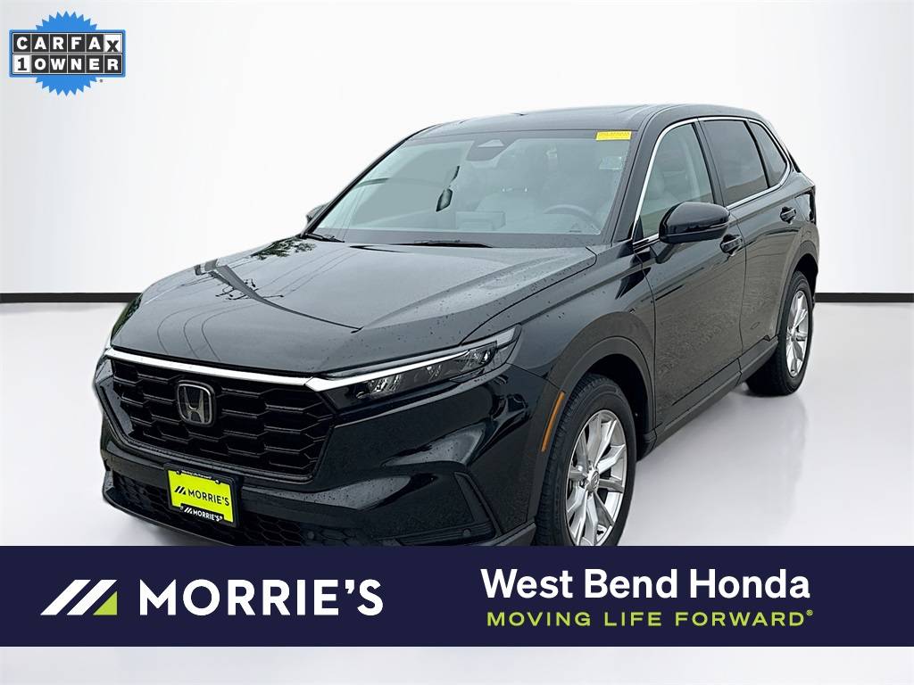 2024 Honda CR-V EX-L — SUV — 30,193 mi — West Bend, WI