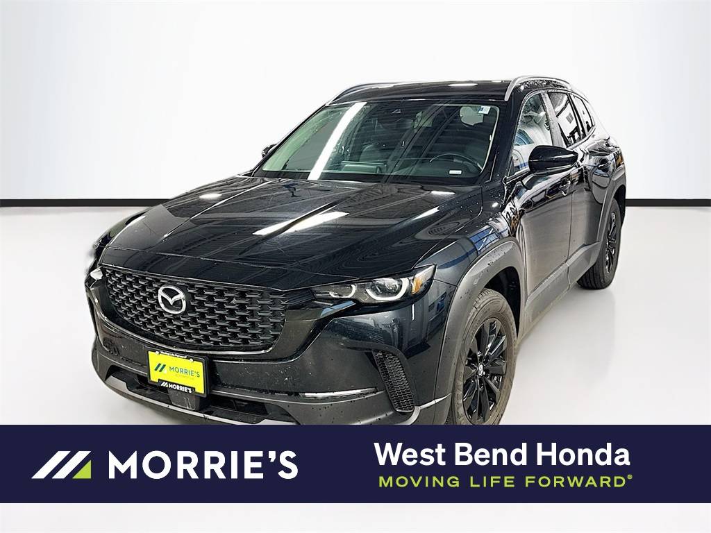 2024 Mazda CX-50 Preferred — SUV — 35,225 mi — West Bend, WI
