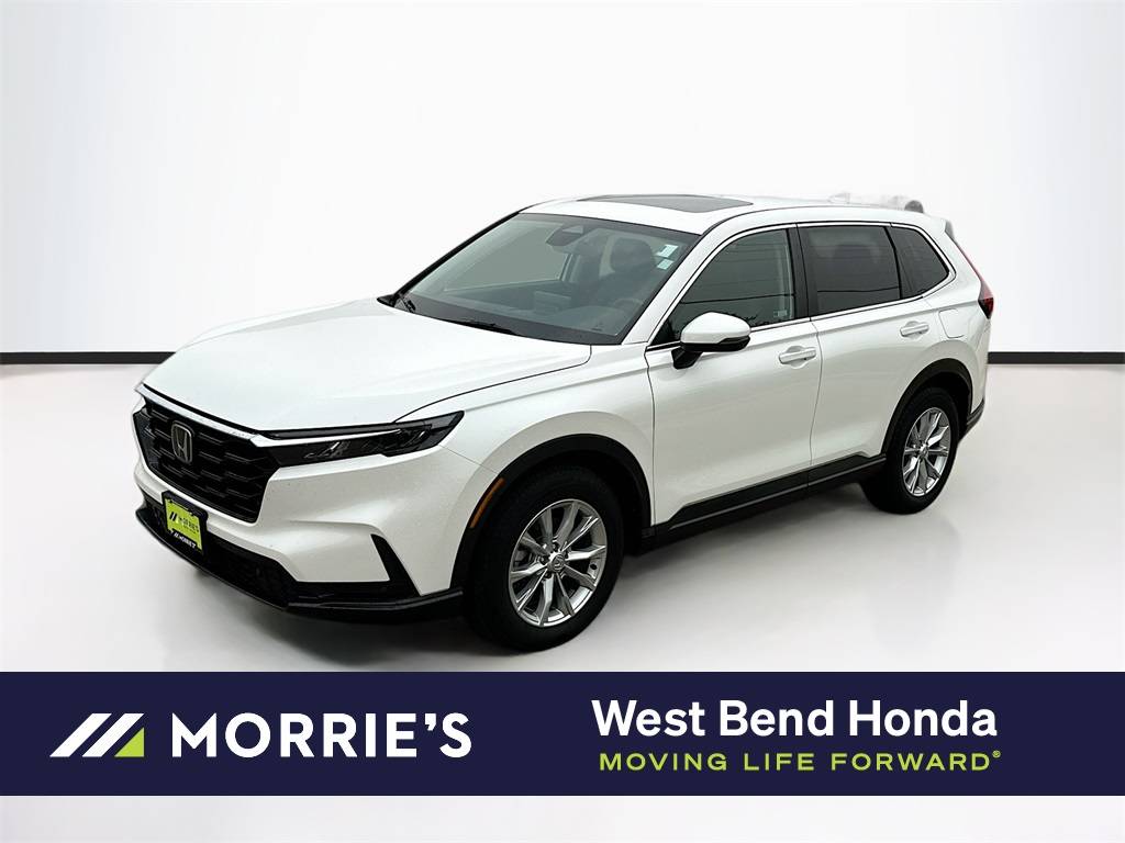 2024 Honda CR-V EX-L — SUV — 16,260 mi — West Bend, WI
