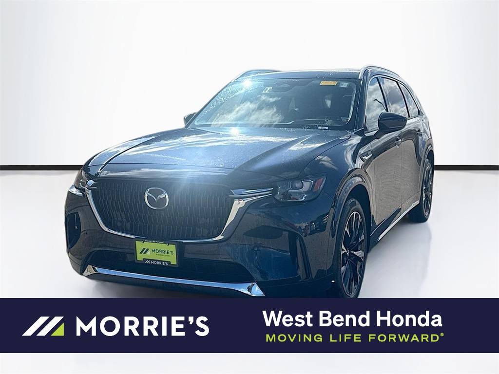 2024 Mazda CX-90 S — SUV — 46,444 mi — West Bend, WI