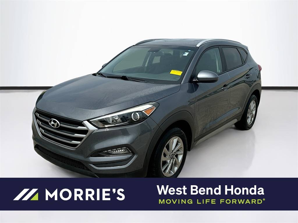 2017 Hyundai Tucson SE — SUV — 94,236 mi — West Bend, WI