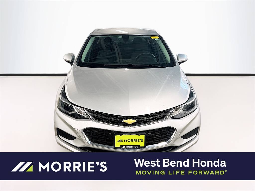 2017 Chevrolet Cruze LT — Hatchback — 112,765 mi — West Bend, WI