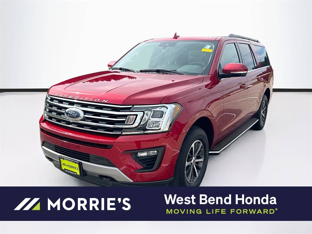 2020 Ford Expedition XLT — SUV — 67,427 mi — West Bend, WI