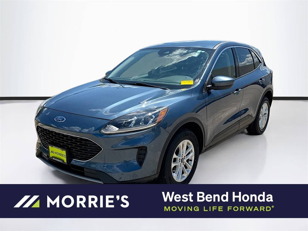 2020 Ford Escape SE — SUV — 72,012 mi — West Bend, WI
