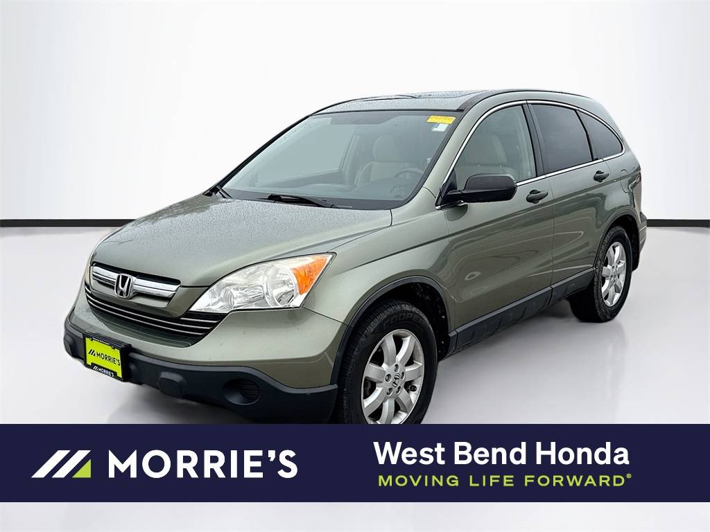 2007 Honda CR-V EX — SUV — 150,642 mi — West Bend, WI