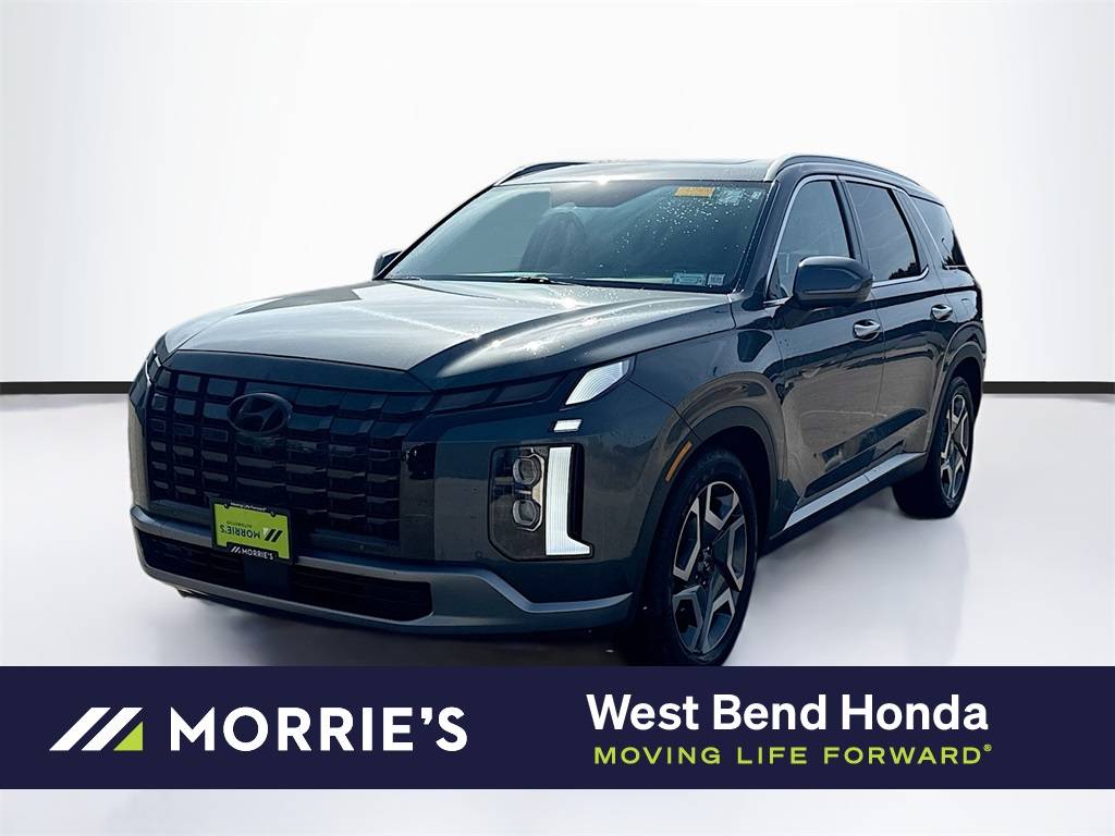 2024 Hyundai Palisade SEL — SUV — 32,296 mi — West Bend, WI
