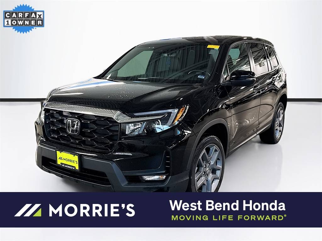 2023 Honda Passport EX-L — SUV — 48,968 mi — West Bend, WI