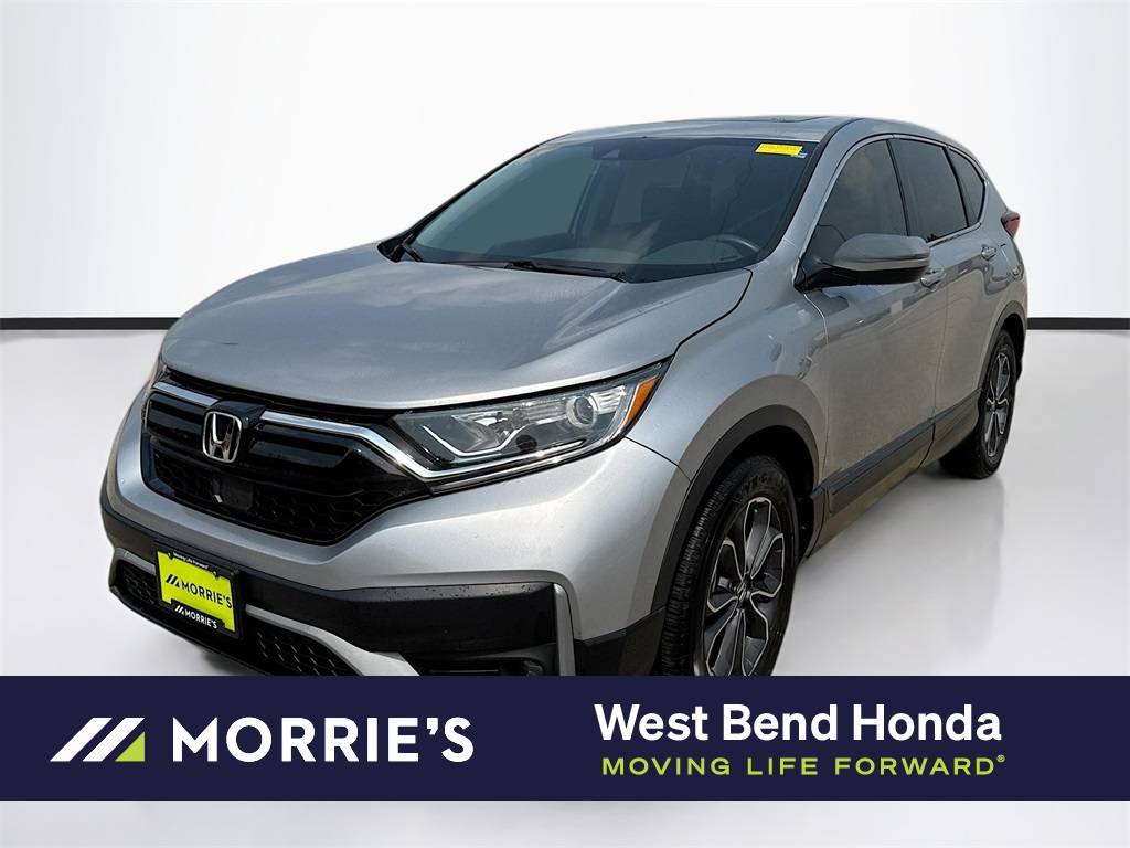 2020 Honda CR-V EX-L — SUV — 45,750 mi — West Bend, WI