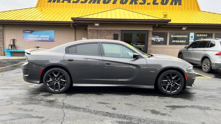 2019 Dodge Charger R/T — Sedan — 70,774 mi — Boise, ID