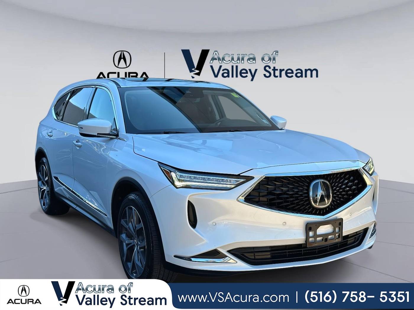 2023 Acura MDX Technology Package — SUV — 36,365 mi — Lynbrook, NY