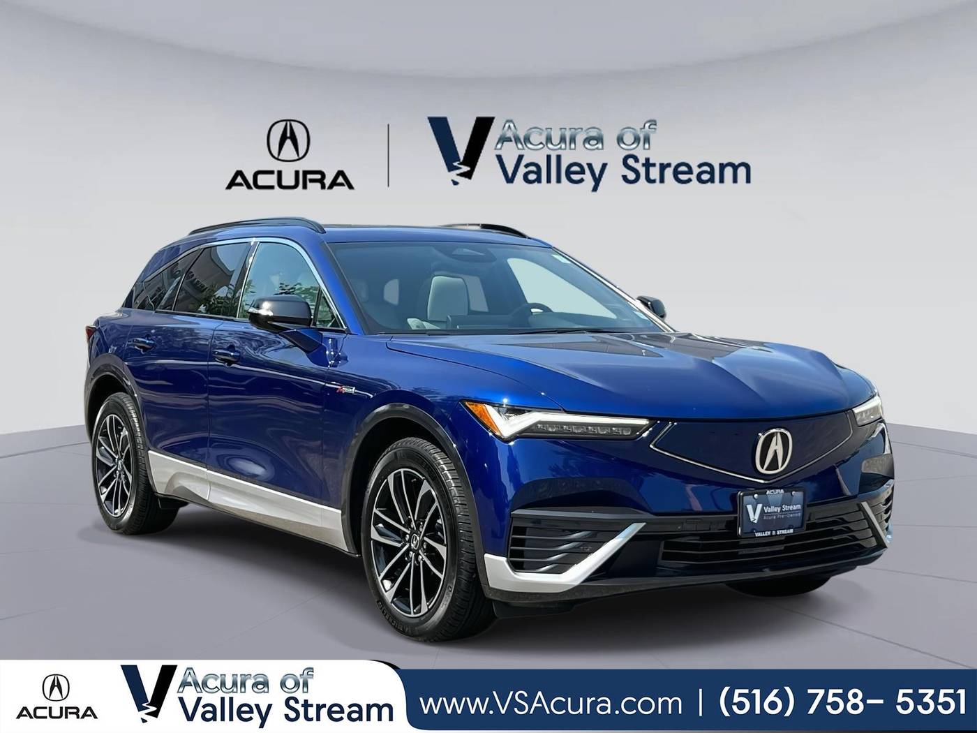 2024 Acura ZDX A-Spec Package — SUV — 1,510 mi — Lynbrook, NY