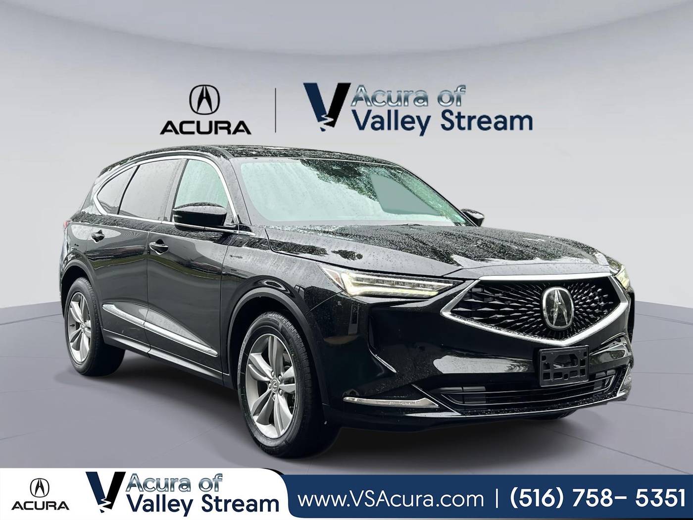 2022 Acura MDX Standard — SUV — 29,847 mi — Lynbrook, NY