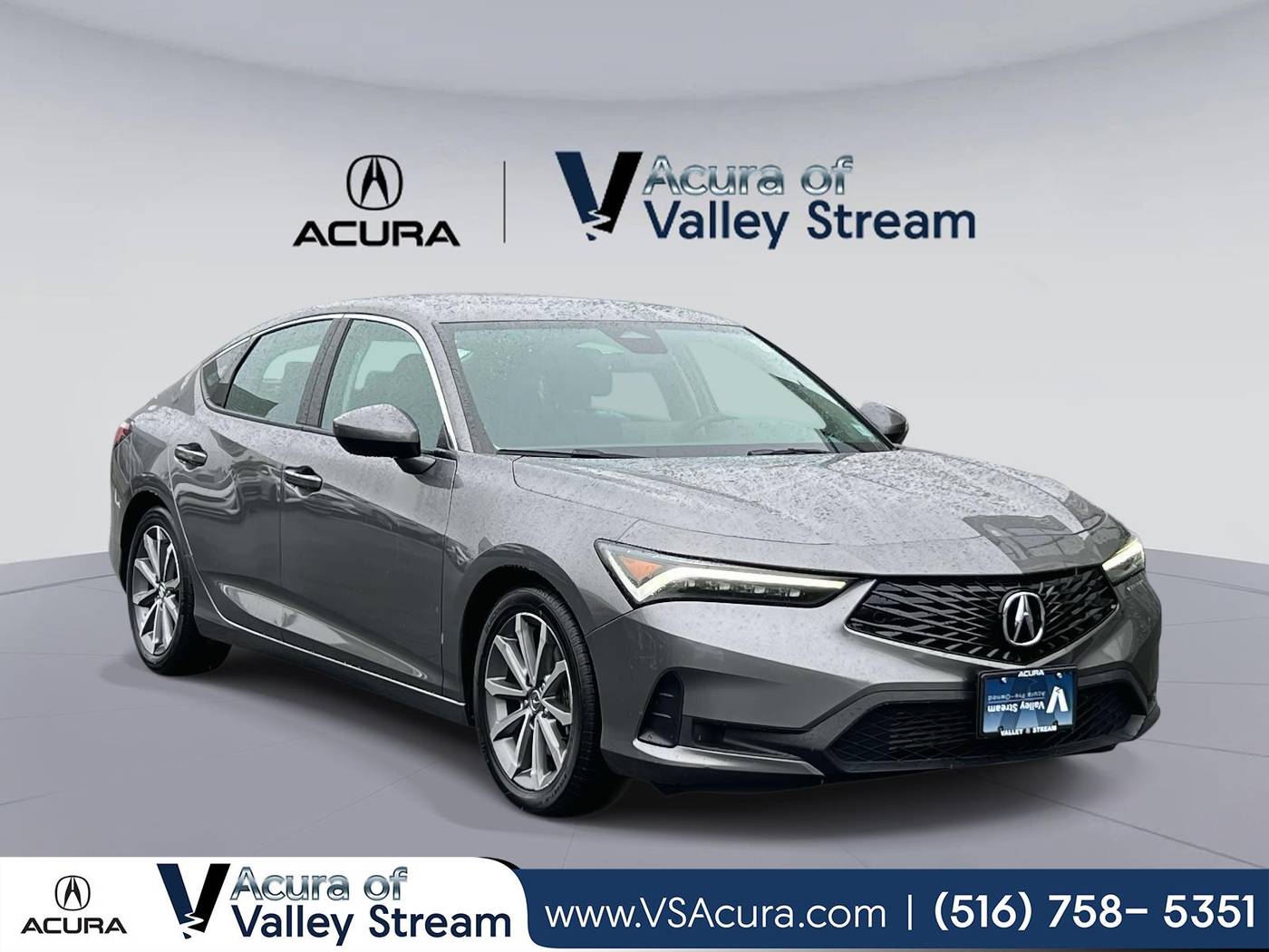 2023 Acura Integra Standard — Hatchback — 27,456 mi — Lynbrook, NY