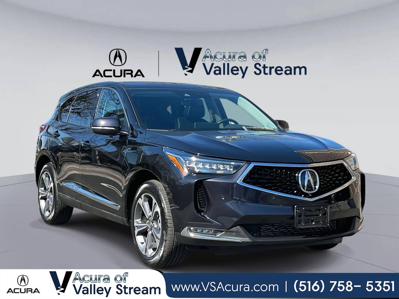 2024 Acura RDX Advance Package — SUV — 4,564 mi — Lynbrook, NY