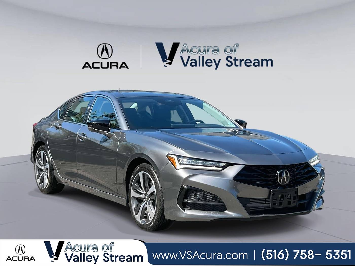 2024 Acura TLX Technology Package — Sedan — 1,931 mi — Lynbrook, NY