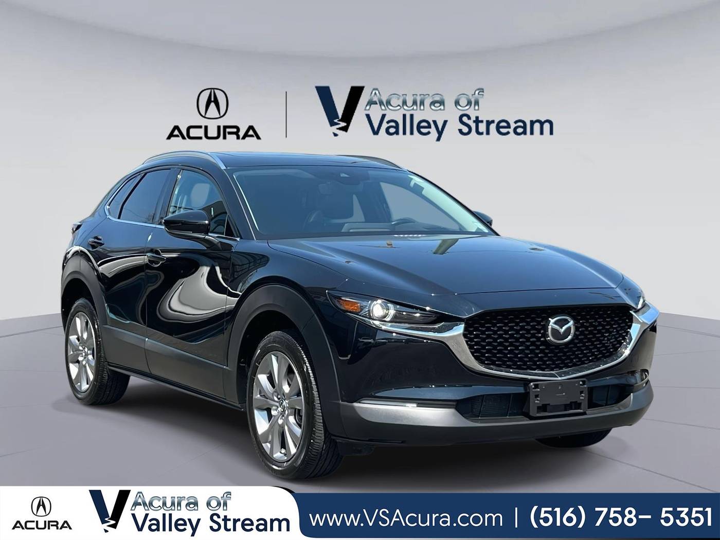2022 Mazda CX-30 Premium — SUV — 16,322 mi — Lynbrook, NY