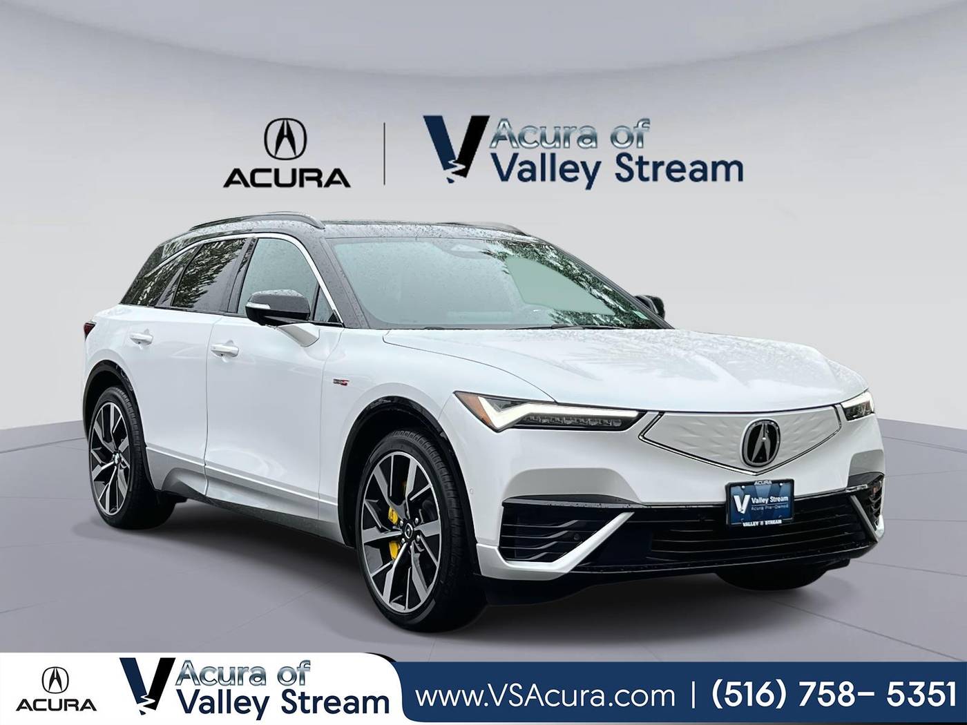 2024 Acura ZDX Type S — SUV — 2,280 mi — Lynbrook, NY