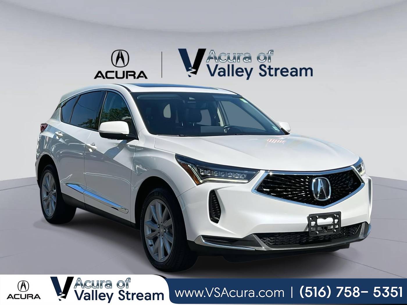 2022 Acura RDX Standard — SUV — 41,780 mi — Lynbrook, NY