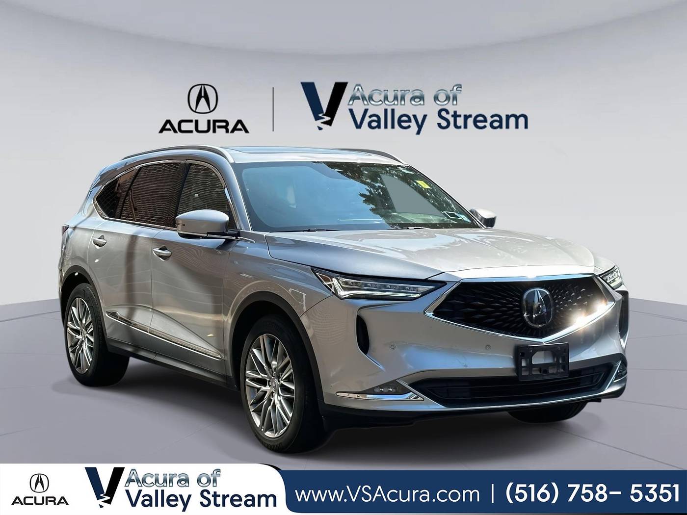 2024 Acura MDX Advance Package — SUV — 27,674 mi — Lynbrook, NY