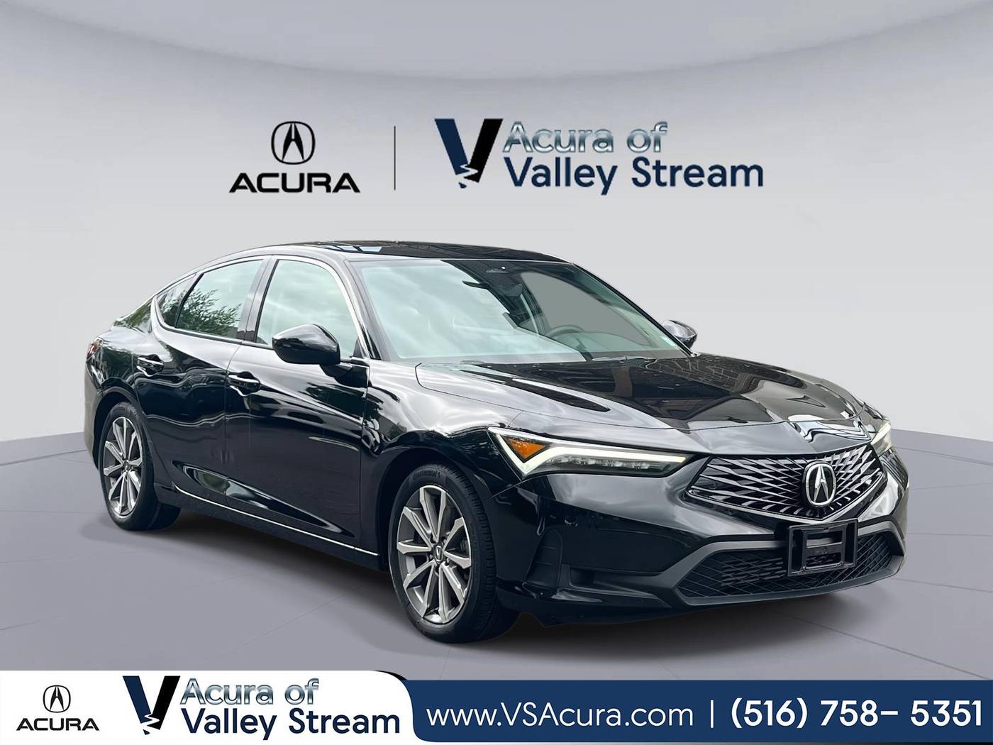 2023 Acura Integra Standard — Hatchback — 21,116 mi — Lynbrook, NY