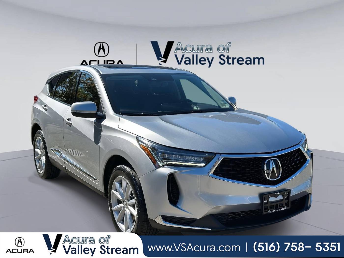 2023 Acura RDX Base — SUV — 65,085 mi — Lynbrook, NY