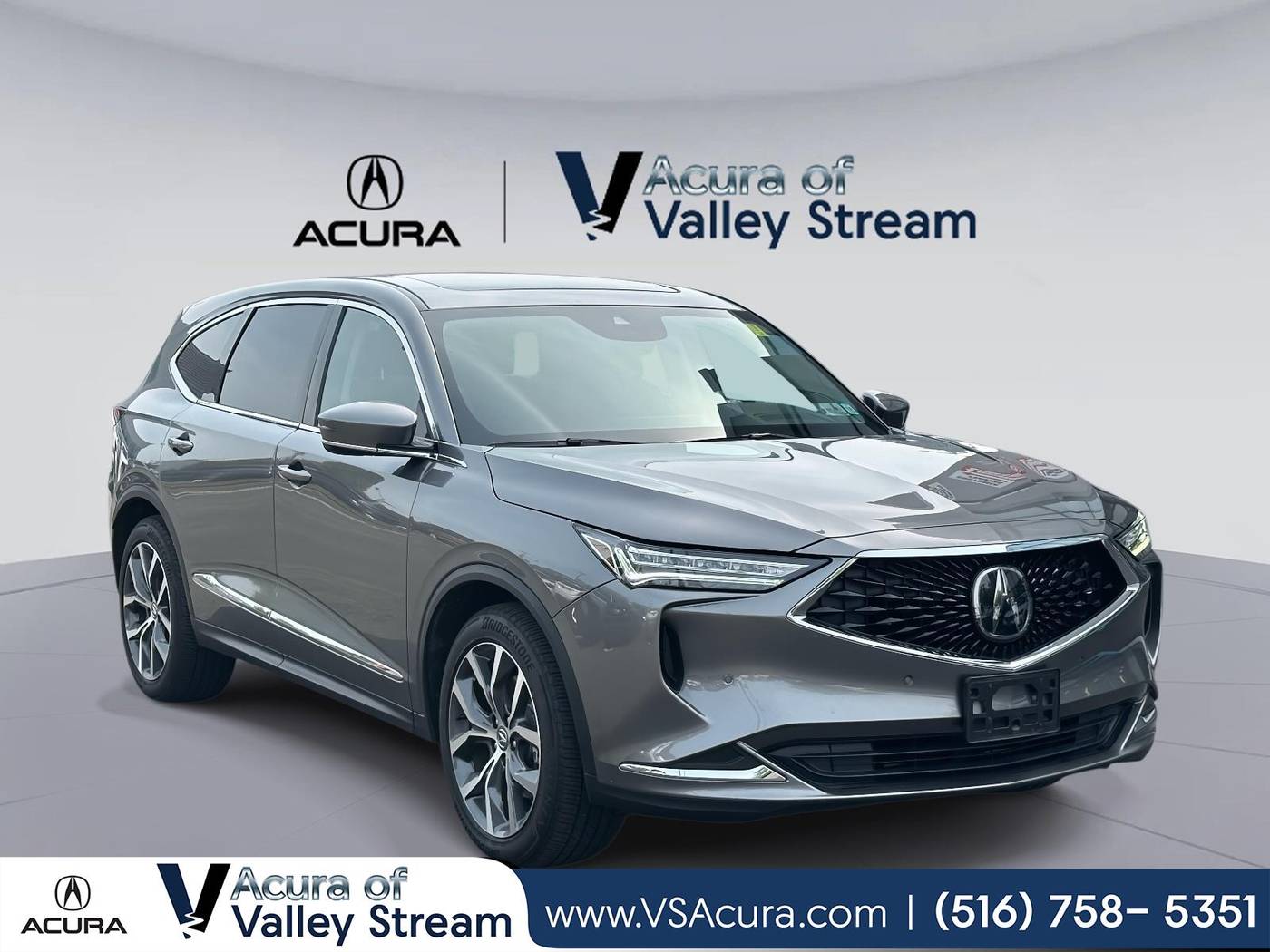 2024 Acura MDX Technology Package — SUV — 30,356 mi — Lynbrook, NY