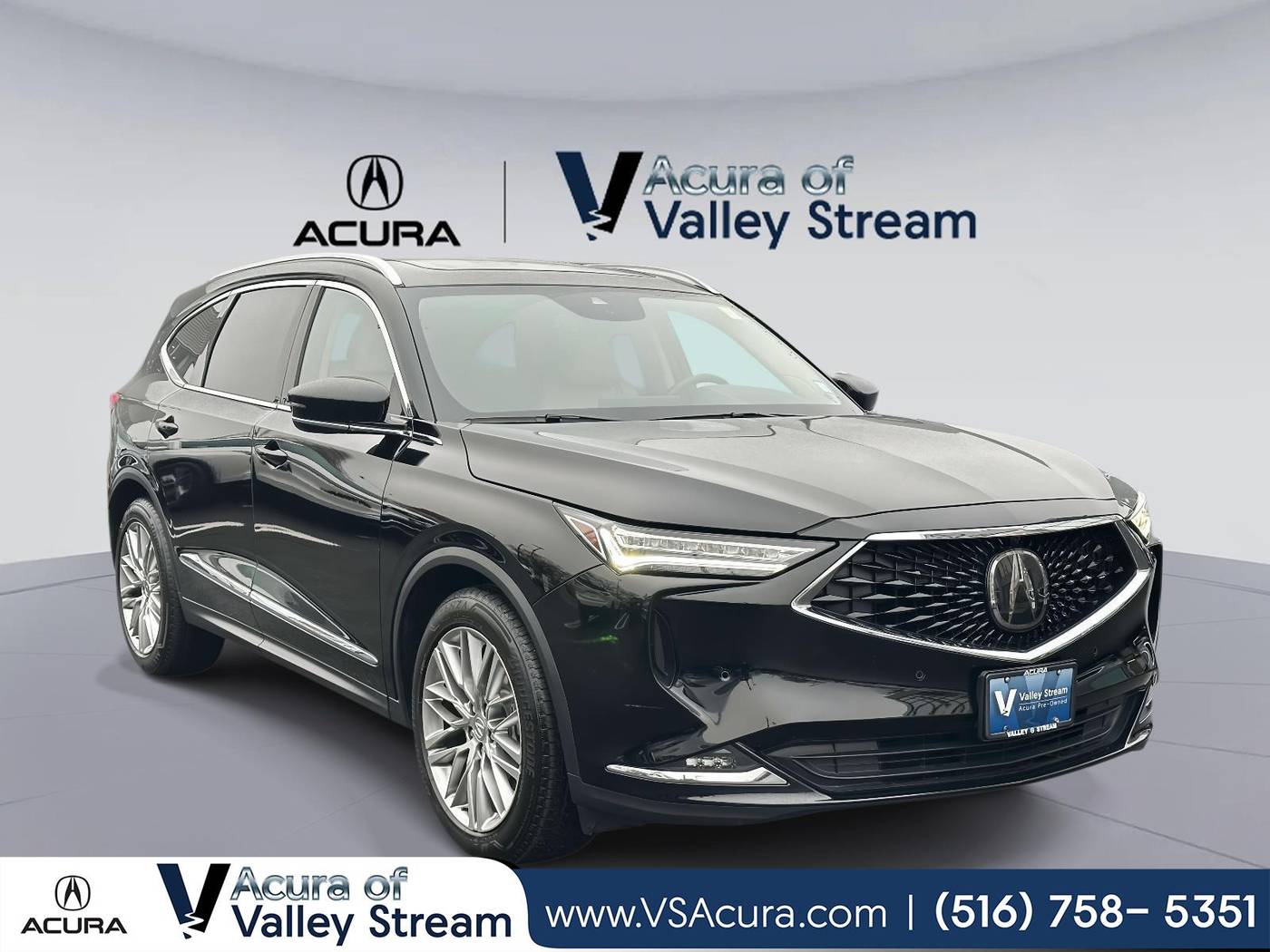 2023 Acura MDX Advance Package — SUV — 24,067 mi — Lynbrook, NY
