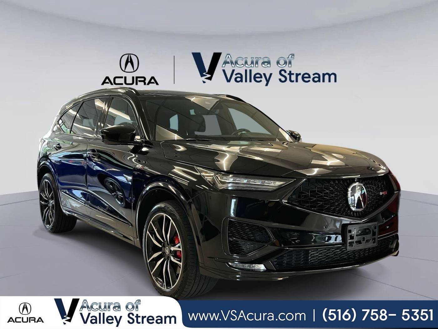 2023 Acura MDX Type S Advance Package — SUV — 42,138 mi — Lynbrook, NY