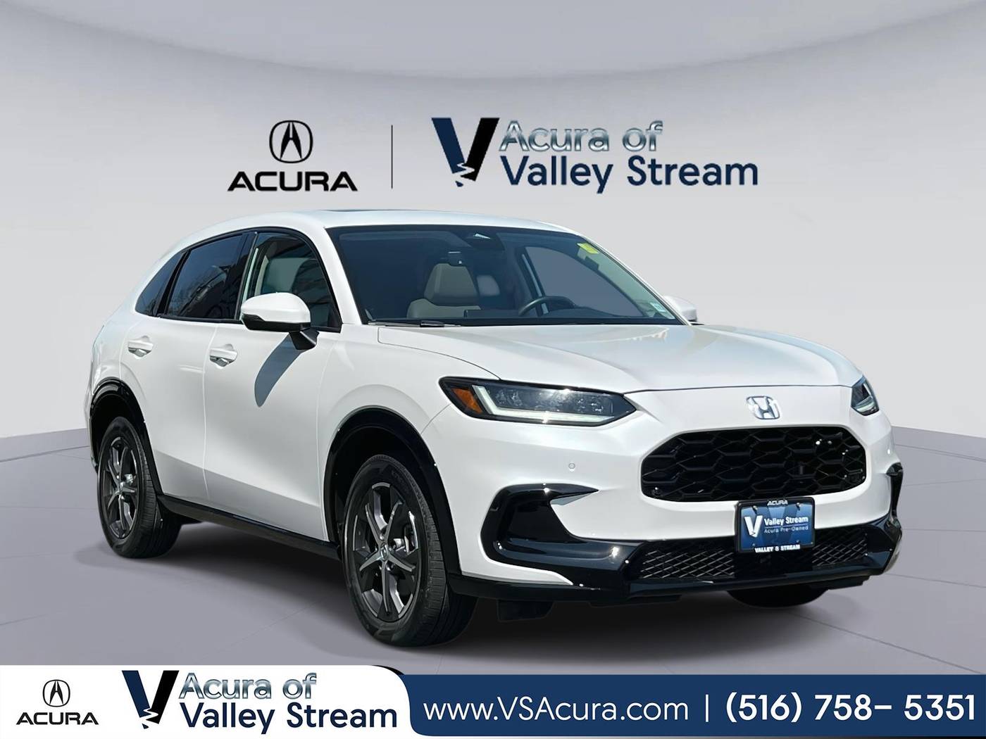 2023 Honda HR-V EX-L — SUV — 24,069 mi — Lynbrook, NY
