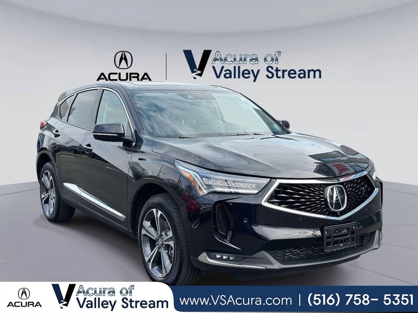 2024 Acura RDX Advance Package — SUV — 2,203 mi — Lynbrook, NY