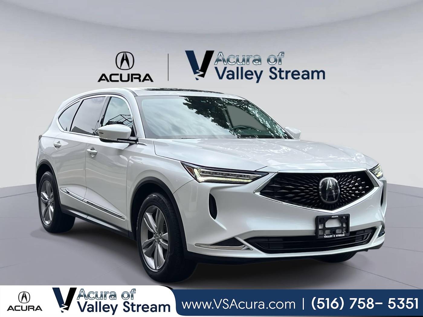 2023 Acura MDX Base — SUV — 26,276 mi — Lynbrook, NY