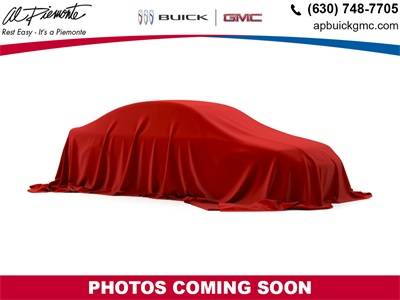 2023 BrightDrop Zevo 600 Zevo 600 — Cargo Van — 3,090 mi — ELMHURST, IL