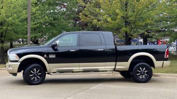 2013 Ram 2500 Laramie Longhorn For Sale in Addison, IL