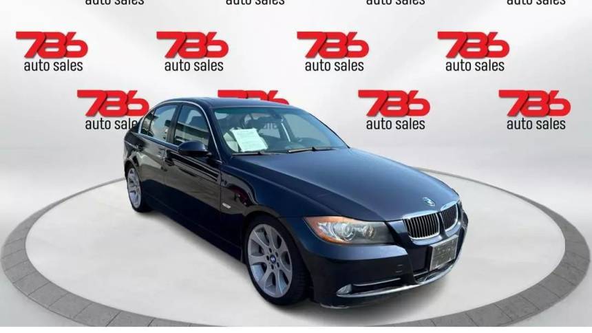 2008 BMW 3 Series 335i — Sedan — 113,015 mi — Fresno, CA