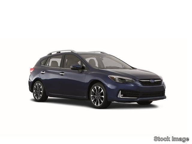2020 Subaru Impreza 2.0i Limited — Hatchback — 33,495 mi — Brooklyn, NY