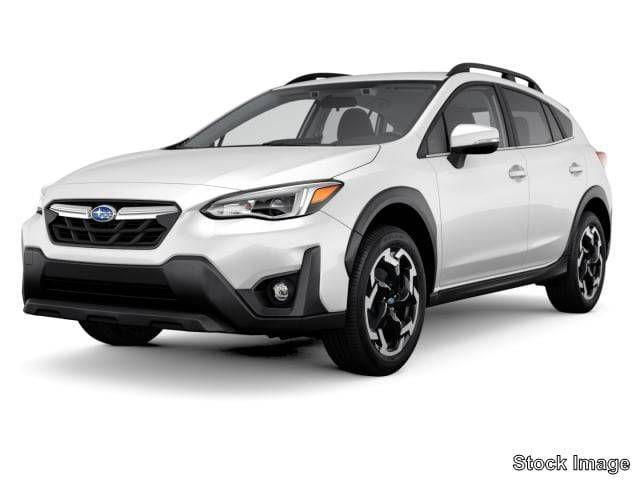 2023 Subaru Crosstrek Limited — SUV — 15,717 mi — Brooklyn, NY