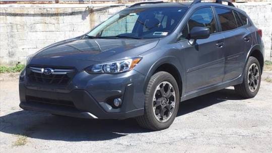 2021 Subaru Crosstrek Premium — SUV — 39,709 mi — Brooklyn, NY