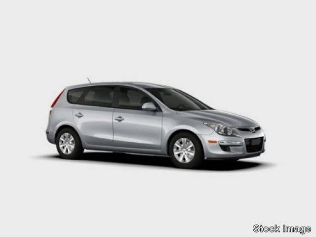 2012 Hyundai Elantra GLS — Wagon — 86,000 mi — Brooklyn, NY