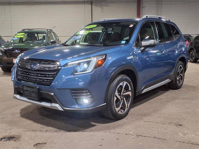2023 Subaru Forester Touring — SUV — 13,527 mi — Brooklyn, NY