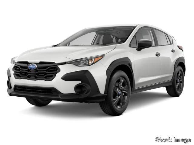 2024 Subaru Crosstrek 2.0i — SUV — 376 mi — Brooklyn, NY